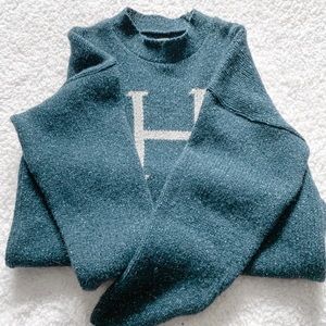 Harry Potter Universal Sweater